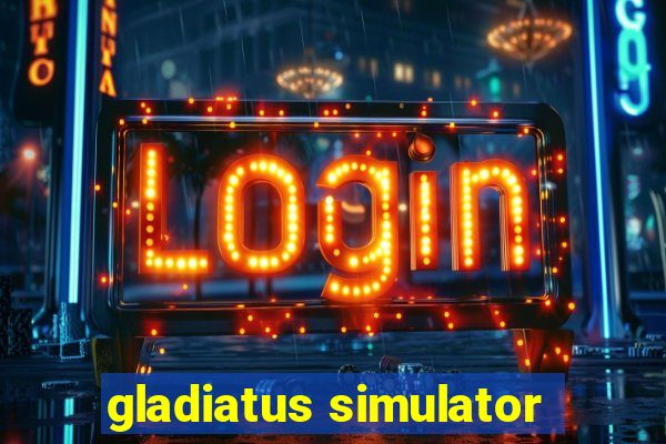 gladiatus simulator