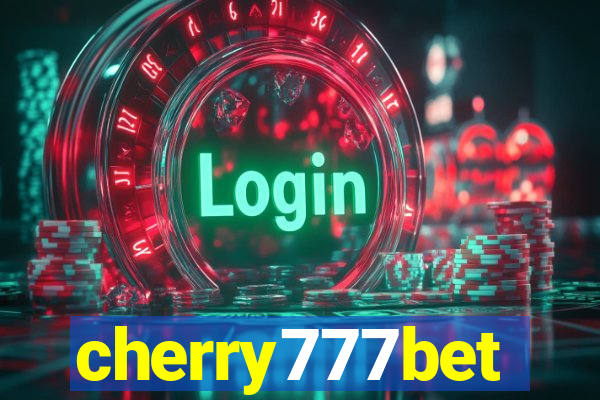 cherry777bet