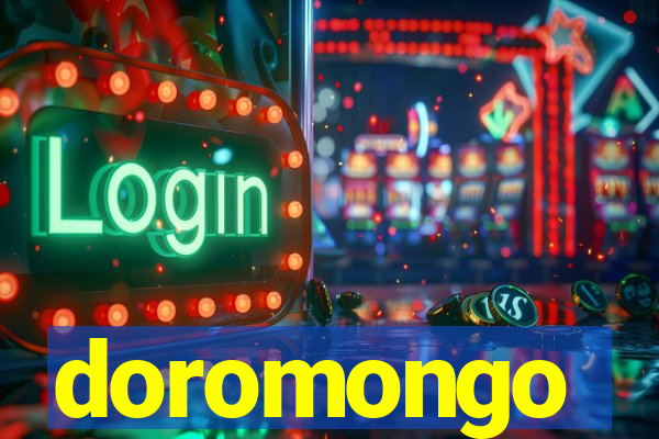 doromongo