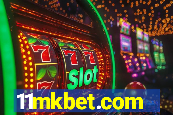 11mkbet.com