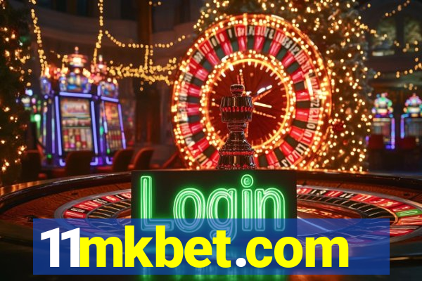 11mkbet.com