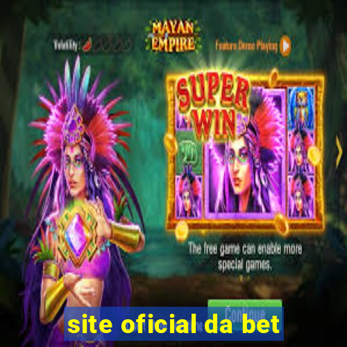 site oficial da bet