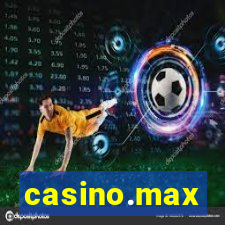 casino.max