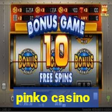 pinko casino