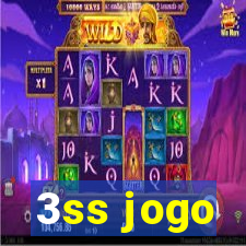 3ss jogo