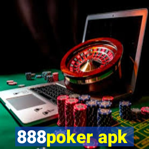 888poker apk