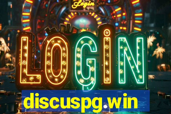 discuspg.win