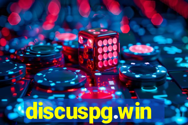 discuspg.win