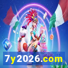 7y2026.com