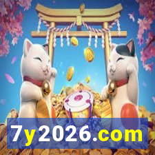 7y2026.com