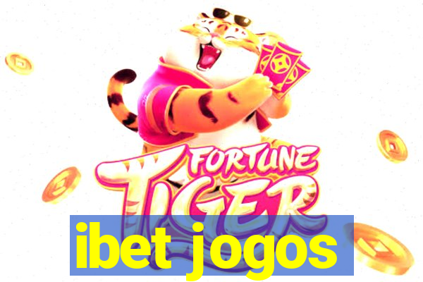 ibet jogos