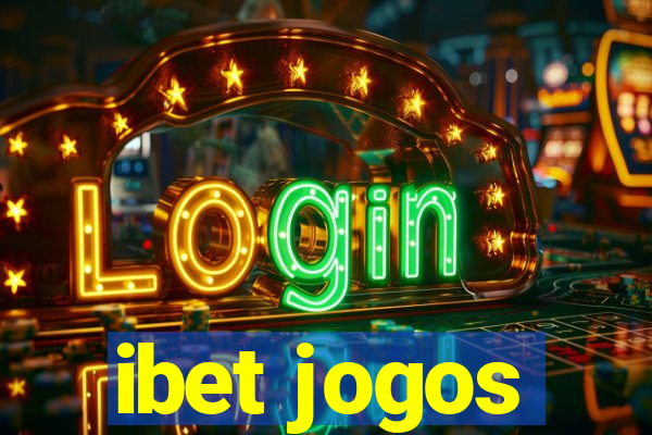 ibet jogos