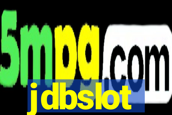 jdbslot