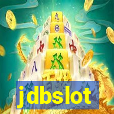 jdbslot