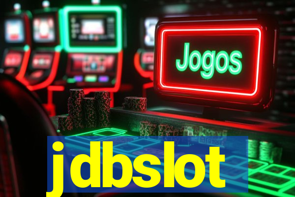 jdbslot