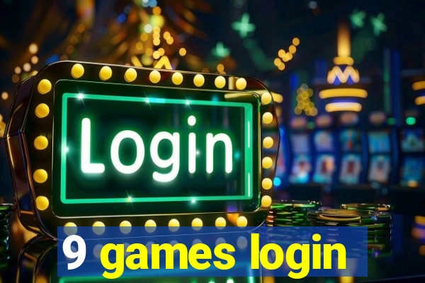 9 games login