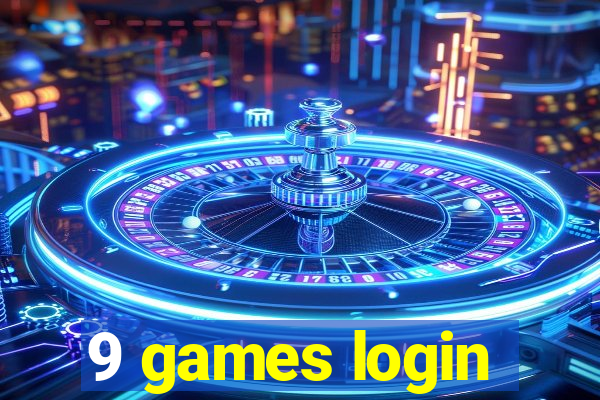 9 games login