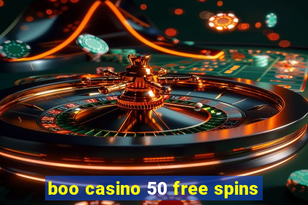 boo casino 50 free spins