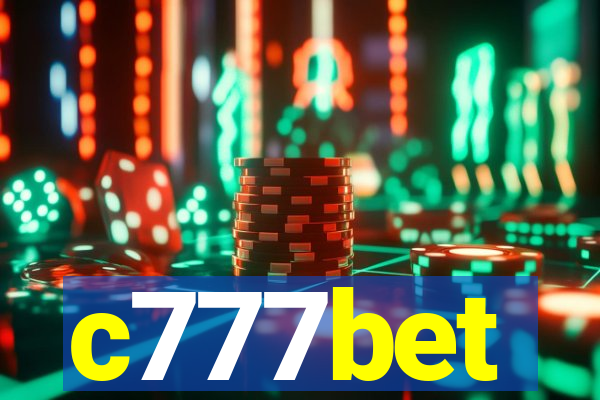 c777bet