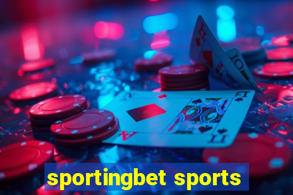 sportingbet sports