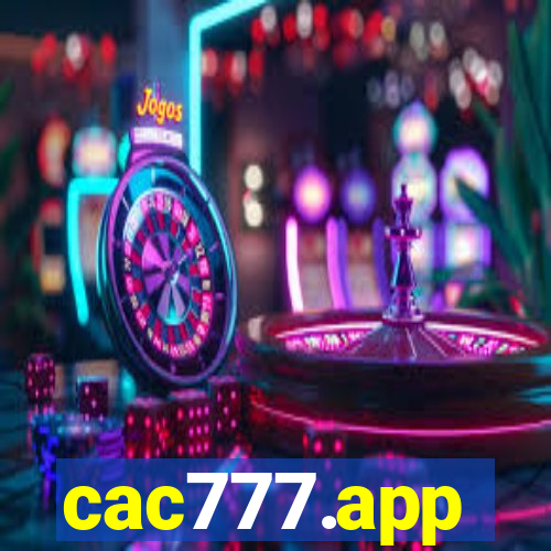 cac777.app