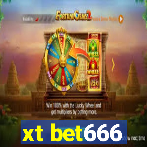 xt bet666