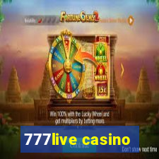 777live casino