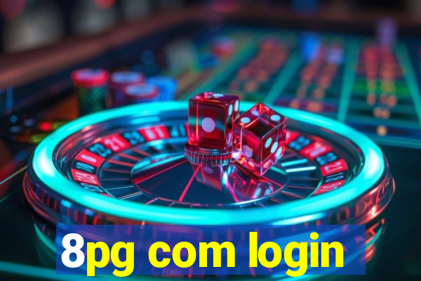 8pg com login