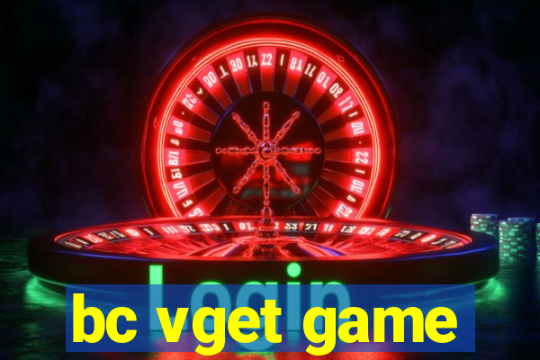 bc vget game