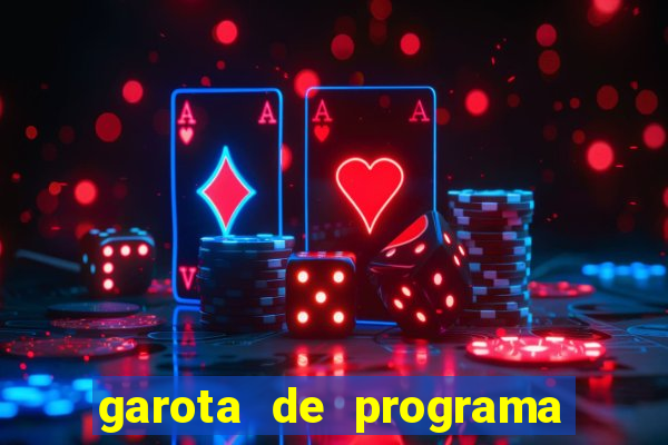 garota de programa em barreiras