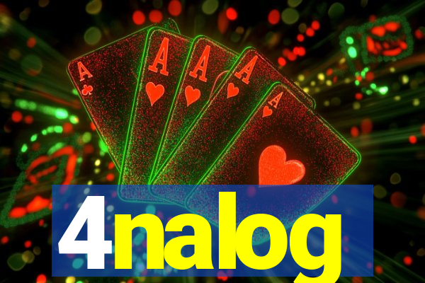 4nalog