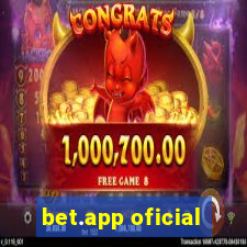 bet.app oficial