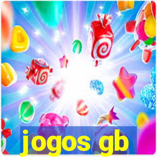 jogos gb