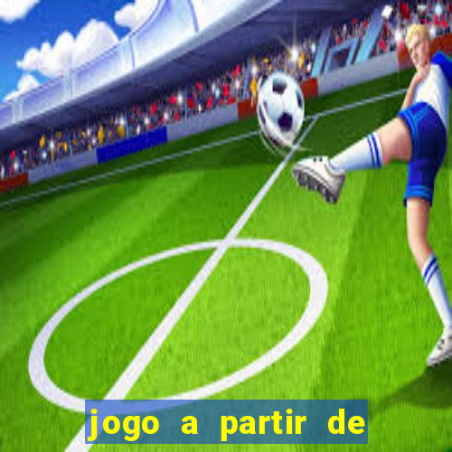 jogo a partir de 5 reais