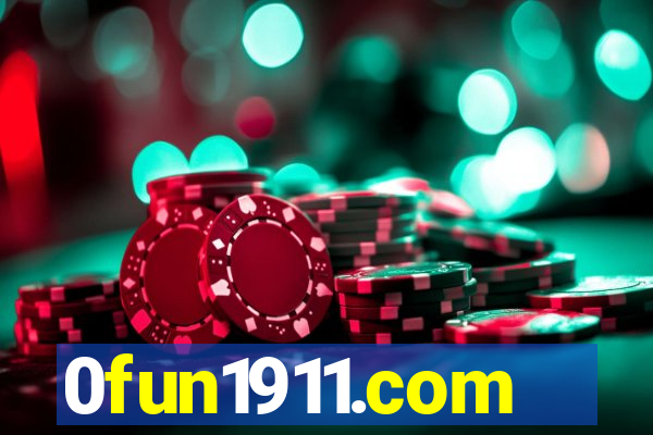 0fun1911.com