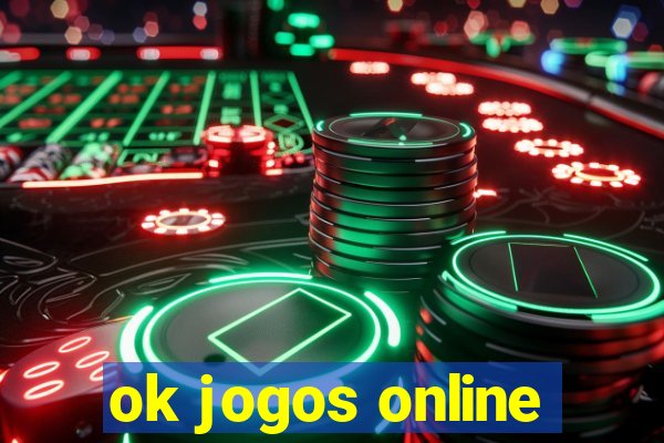 ok jogos online