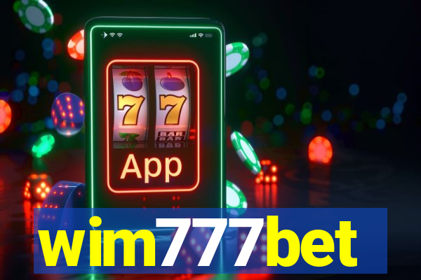 wim777bet