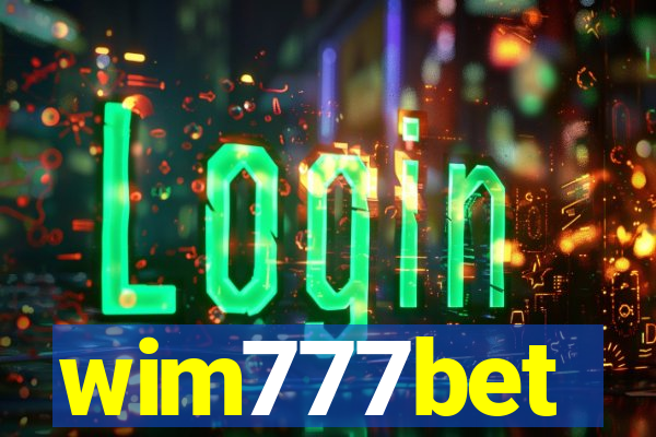 wim777bet