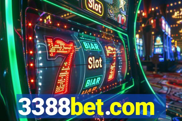 3388bet.com