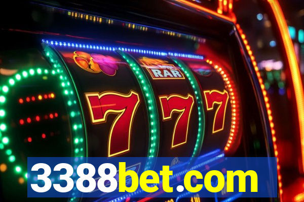 3388bet.com