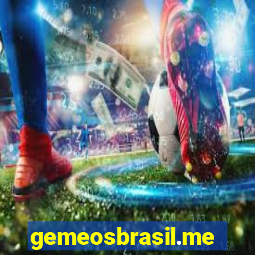 gemeosbrasil.me