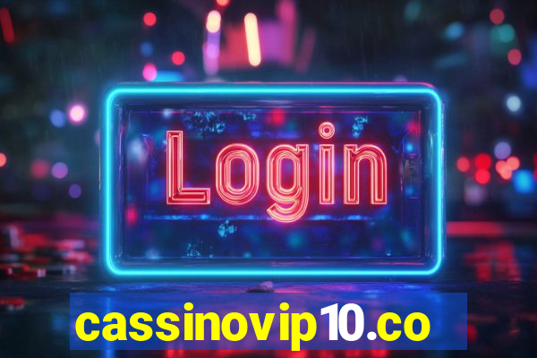 cassinovip10.com