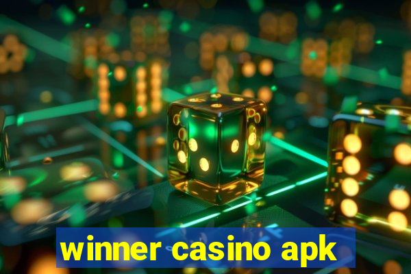 winner casino apk