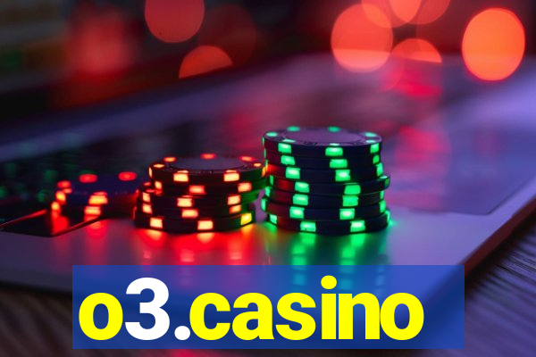 o3.casino