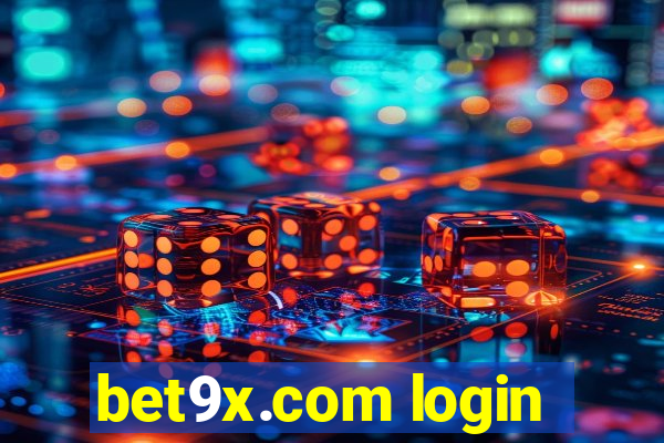 bet9x.com login