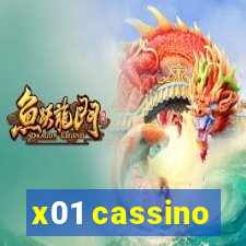 x01 cassino