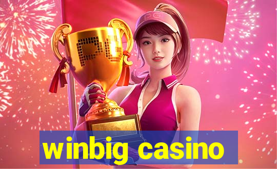 winbig casino