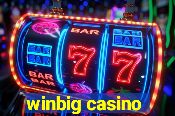 winbig casino