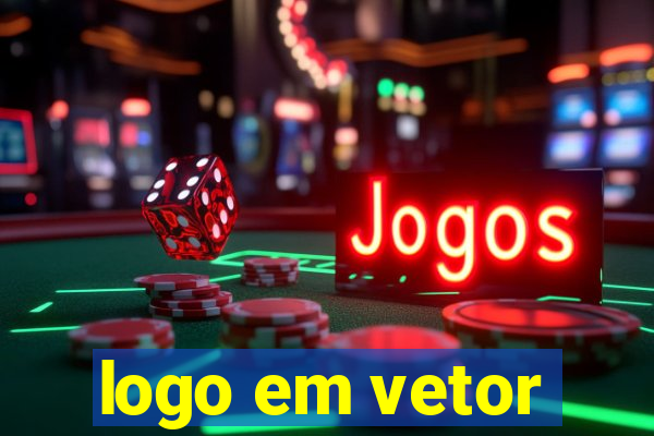 logo em vetor