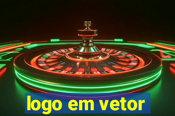 logo em vetor